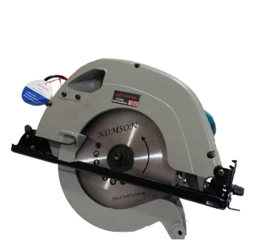 Komson Profesyonel Daire Tester